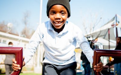 Making the News: Parenting and Racism, Helping Families Talk about the Present Moment