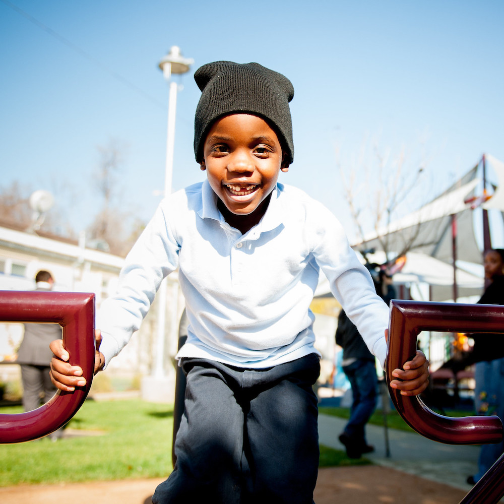 Making the News: Parenting and Racism, Helping Families Talk about the Present Moment