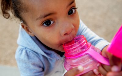 Study Aims to Bolster California’s Safe Water Efforts at Child Care Facilities