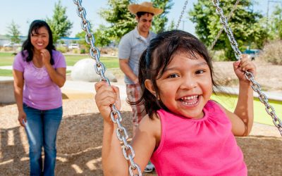 Despite Pandemic Shortfalls, Governor and Legislature Preserve Early Childhood Spending in State Budget