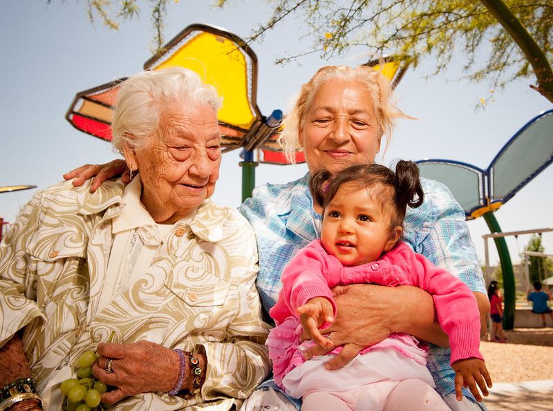 Talking with Children about Race and Racism