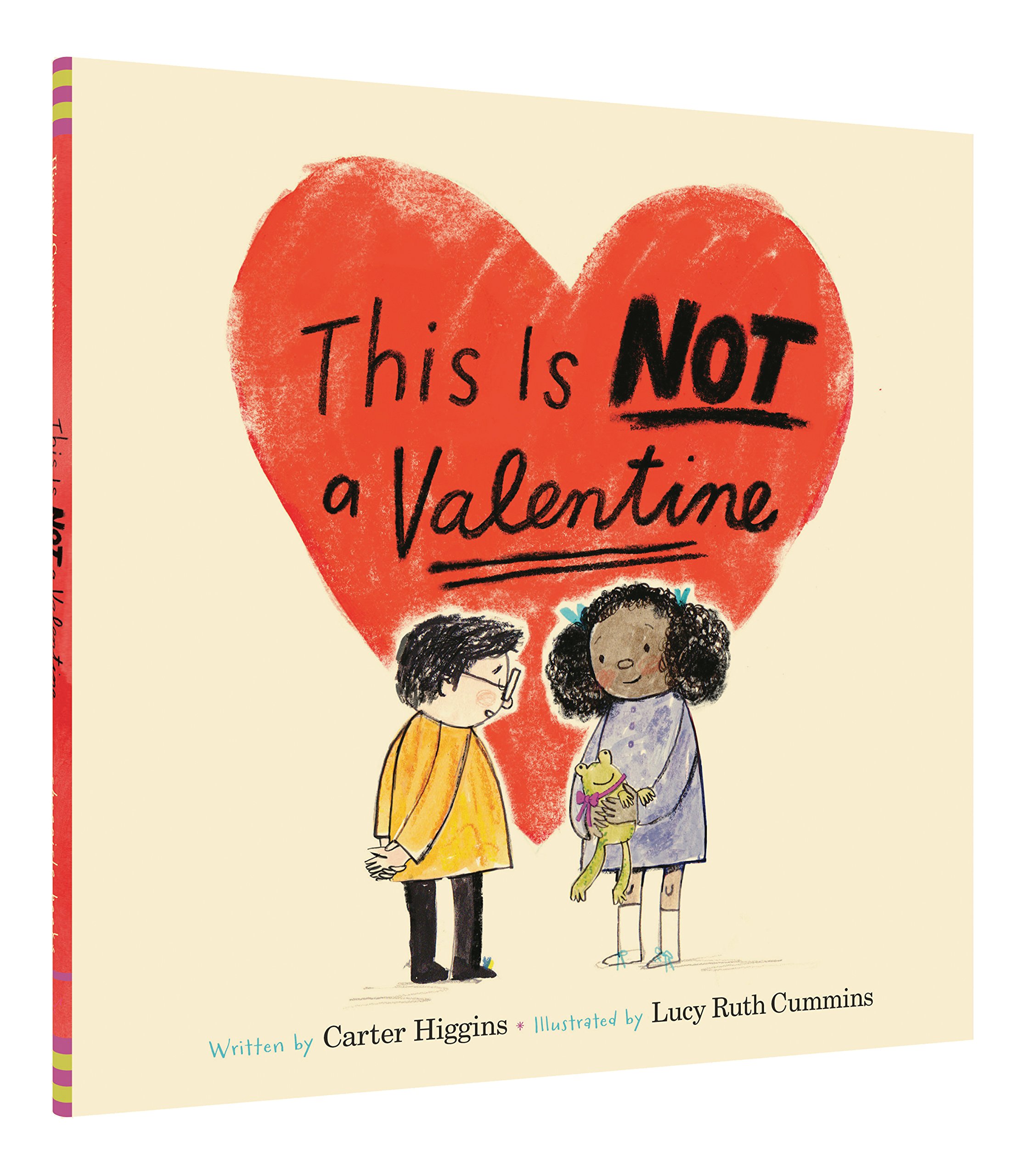 First 5 LA’s February, 2020 Books