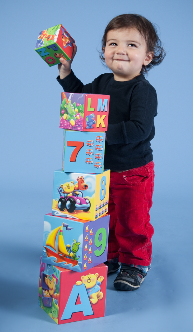 Grandes regalos del día del padre para padres de niños de 0 a 5 años