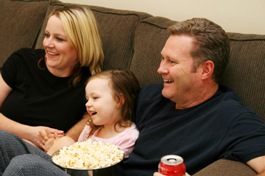 Child Development 101: TV or Not TV?