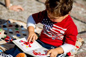 What We’re Reading