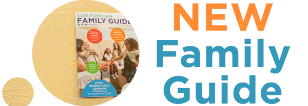 Intergenerational Learning Learning Family Guide - Taglagas 2015