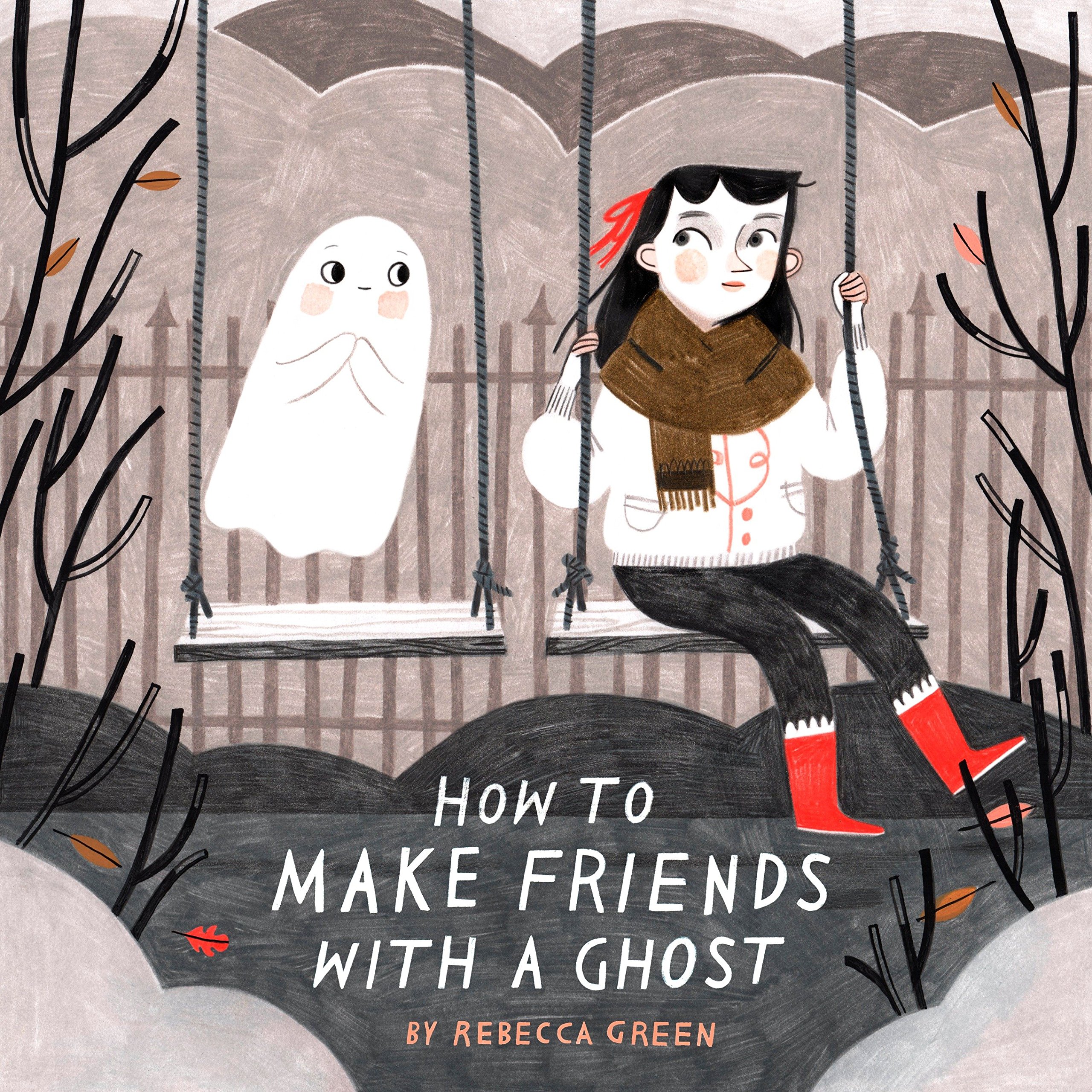 October 2019 Book List