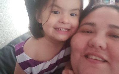 A Mother of Three Explains Why Televisits With Her Home Visitor Are Crucial in the Age of COVID-19