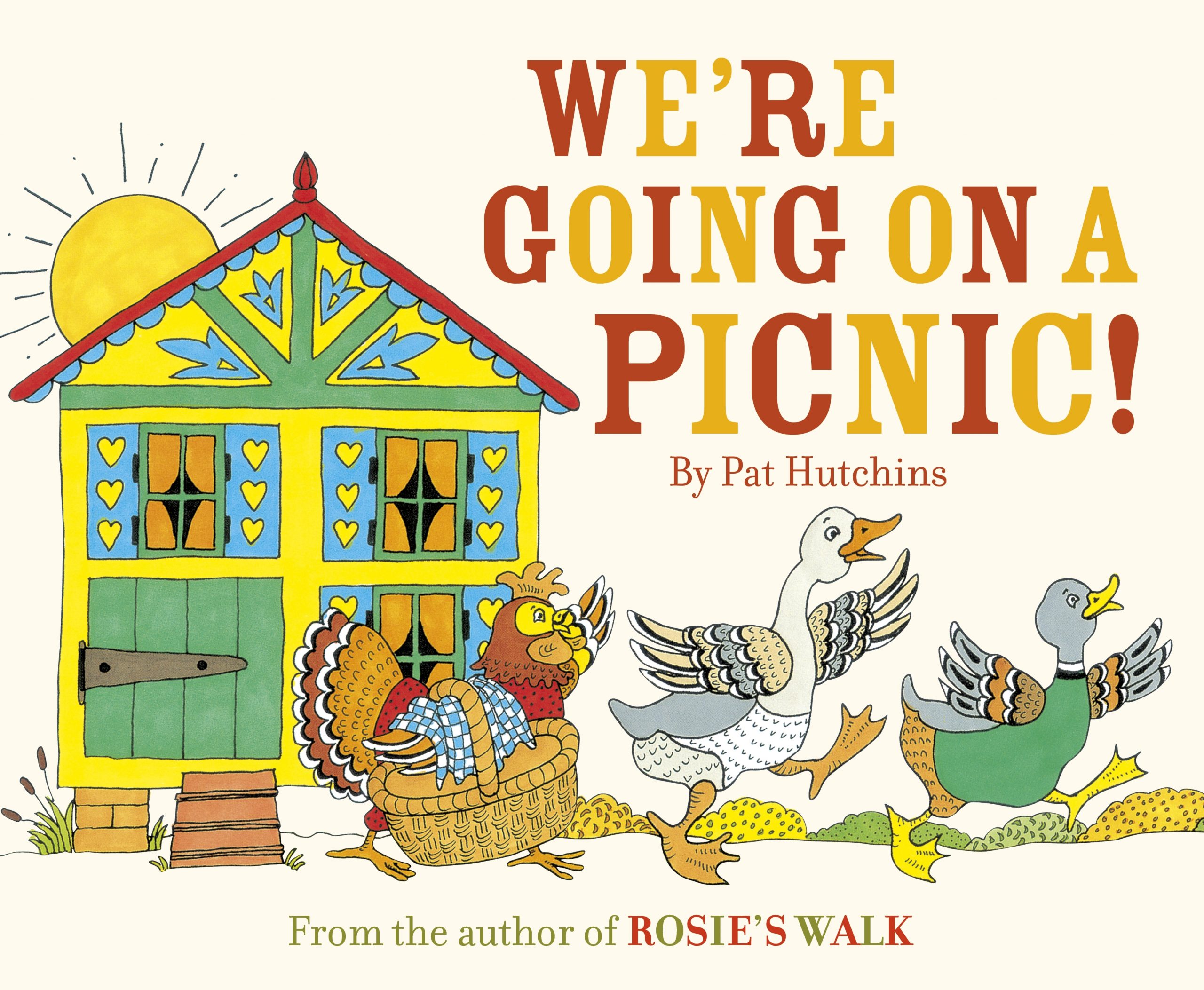 July 2019 Book List