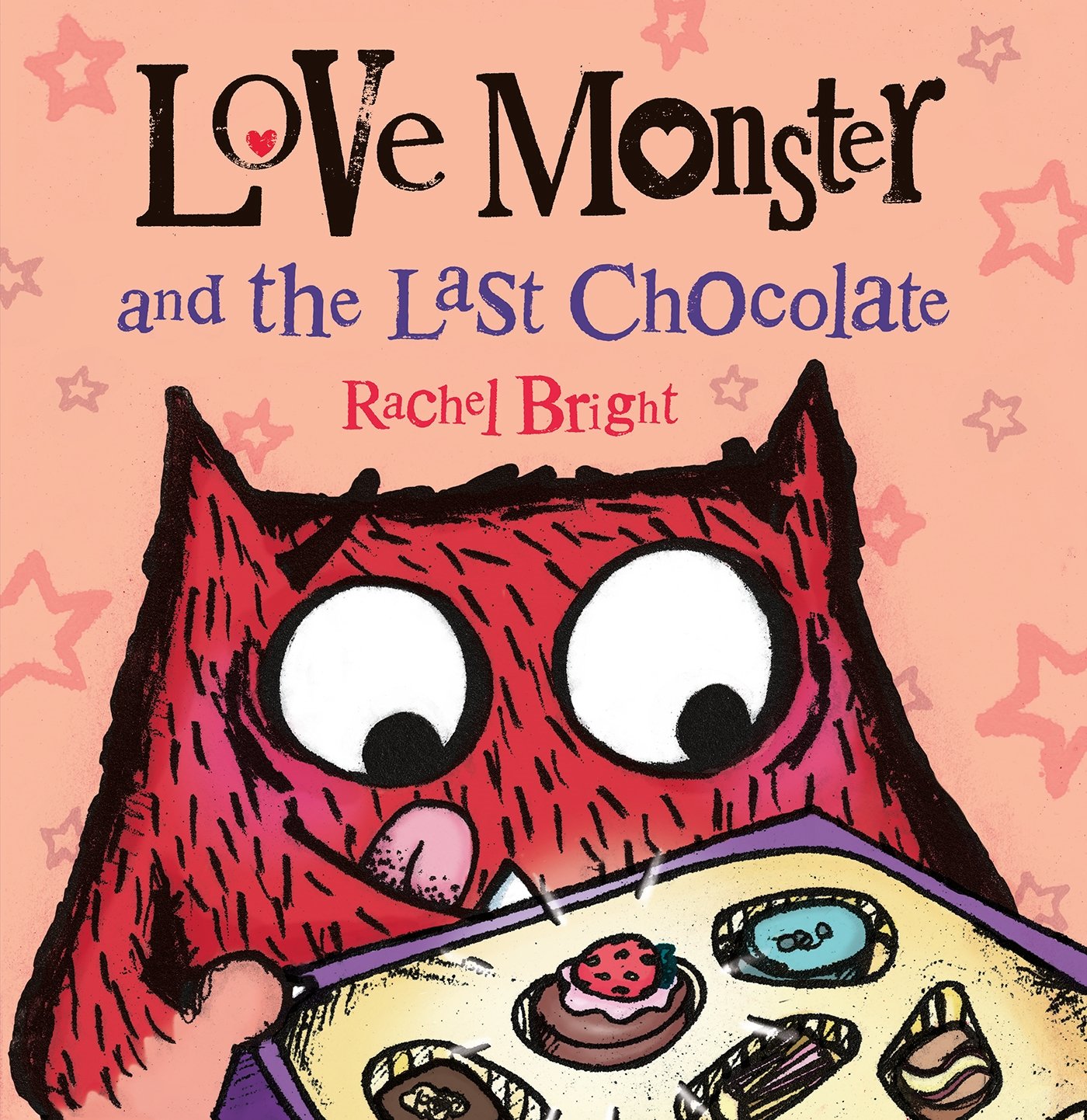 February 2019 Book List