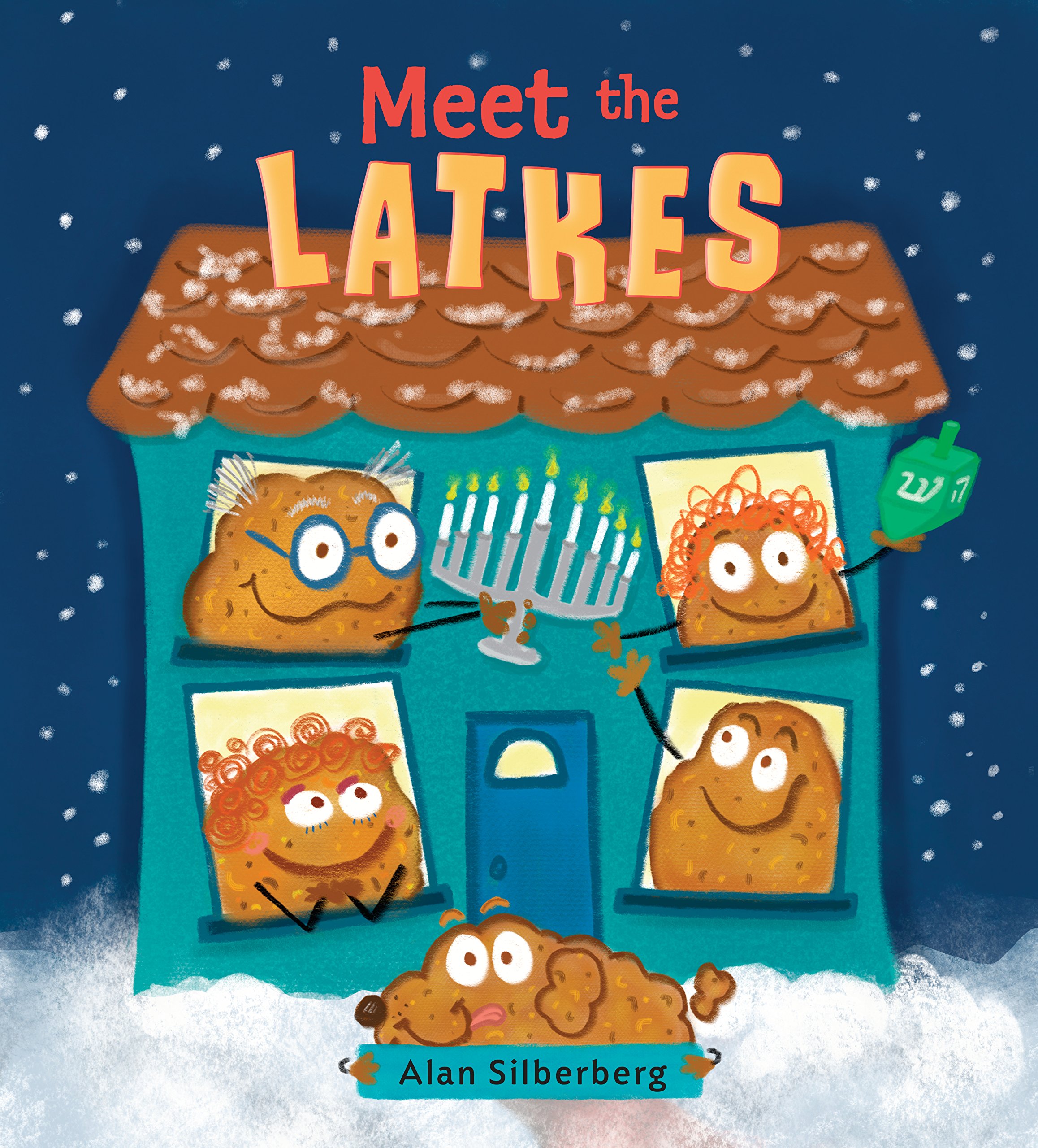 December 2019 Book List