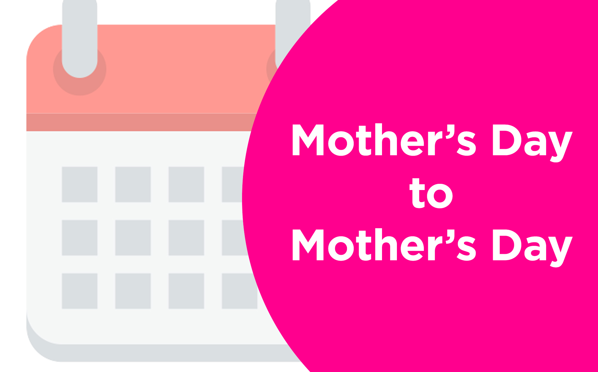 Mother’s Day to Mother’s Day: A Year of Health and Wellness for Moms