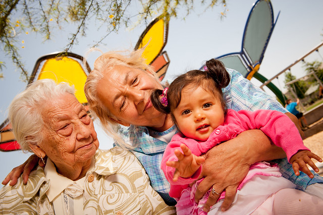 Research on Early Childhood Learning: What’s Changed?