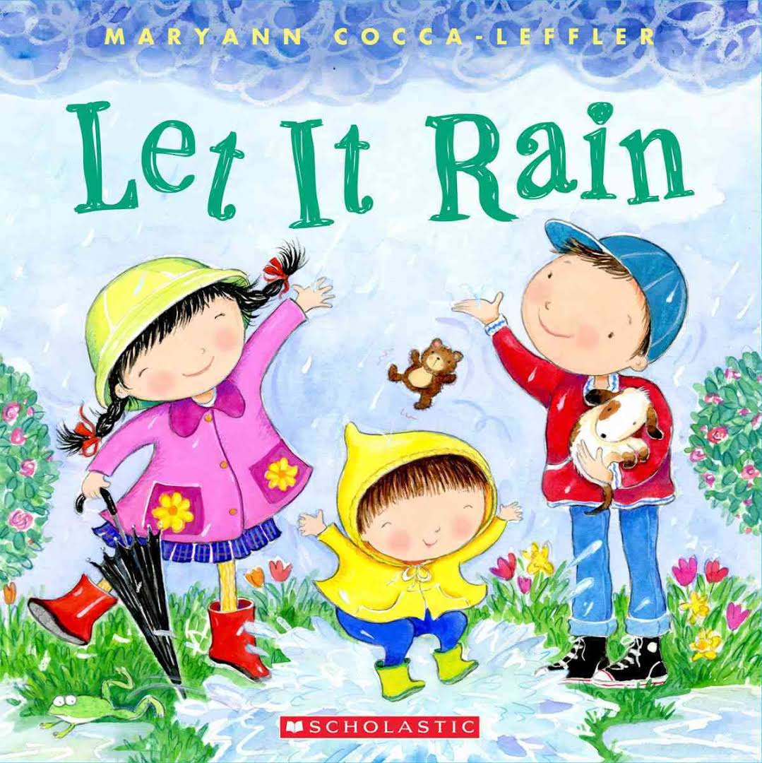 April 2019 Book List