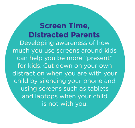 Screen Time During the COVID-19 Pandemic and Beyond