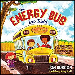 September 2019 Book List