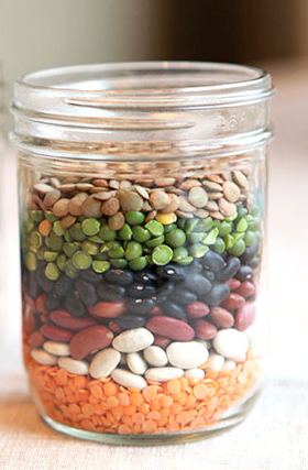 Recipes for Giving!