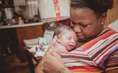 Black Breastfeeding Week is August 25-31!