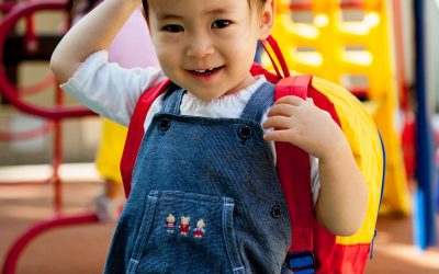 Supporting Child Care is Crucial to Pandemic Economic Recovery