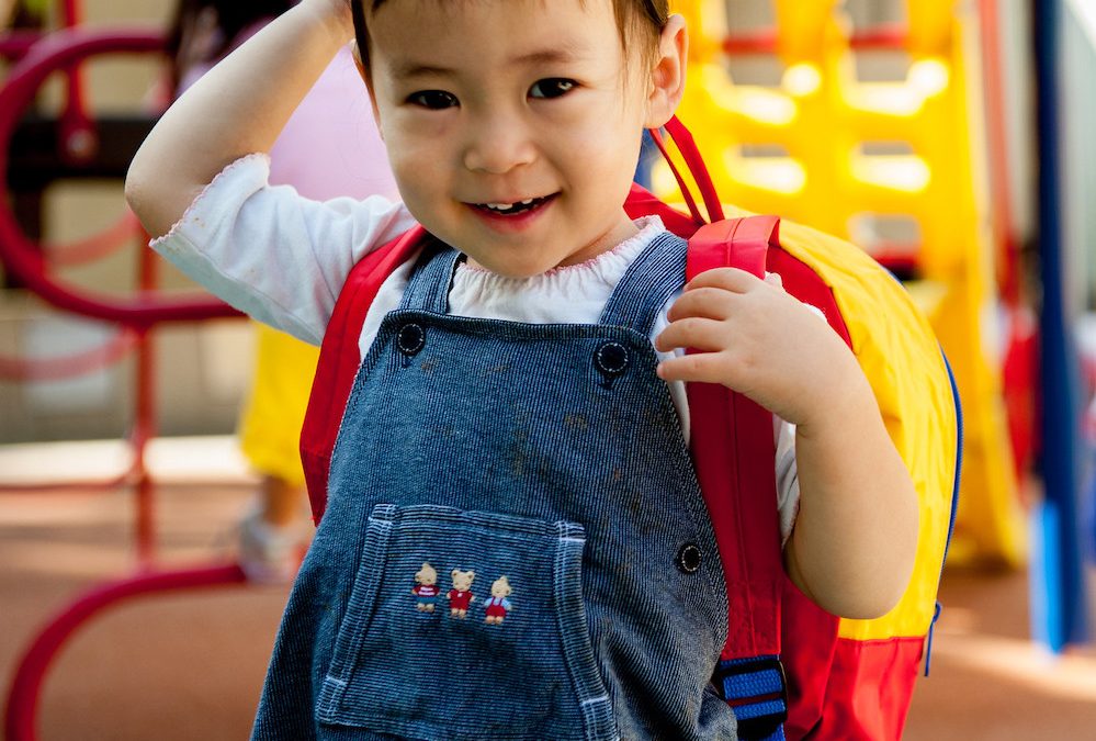 Supporting Child Care is Crucial to Pandemic Economic Recovery