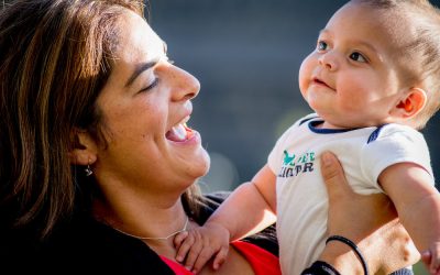 Emerging Family Focus in Medicaid: A Two-Generation Approach to Health Care Fact Sheet