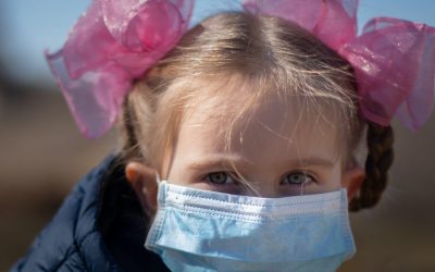 Making the News: COVID-19 in Children: MIS-C, Transmission and Viral Loads