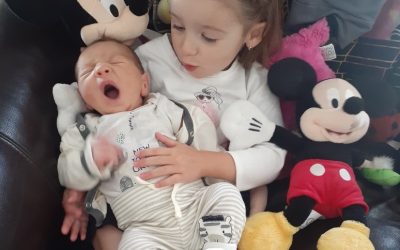 The Benefits of Telehealth During COVID-19: One Family’s Story