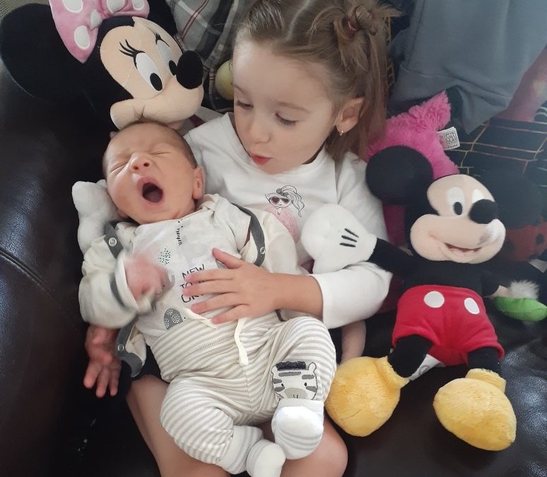 The Benefits of Telehealth During COVID-19: One Family’s Story