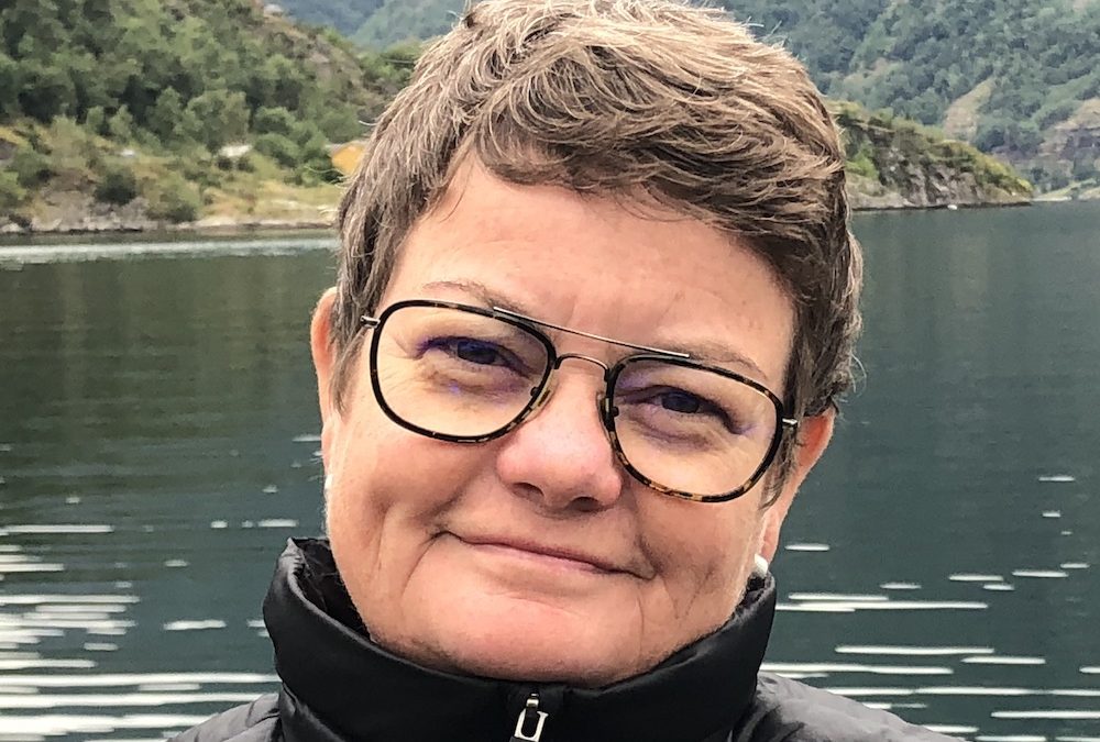 Champion for Children Kris Perry: Challenging Inequality Is Personal