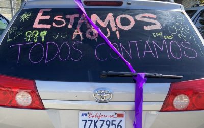 Caravans to be Counted: Best Start Gives Final Push for 2020 Census