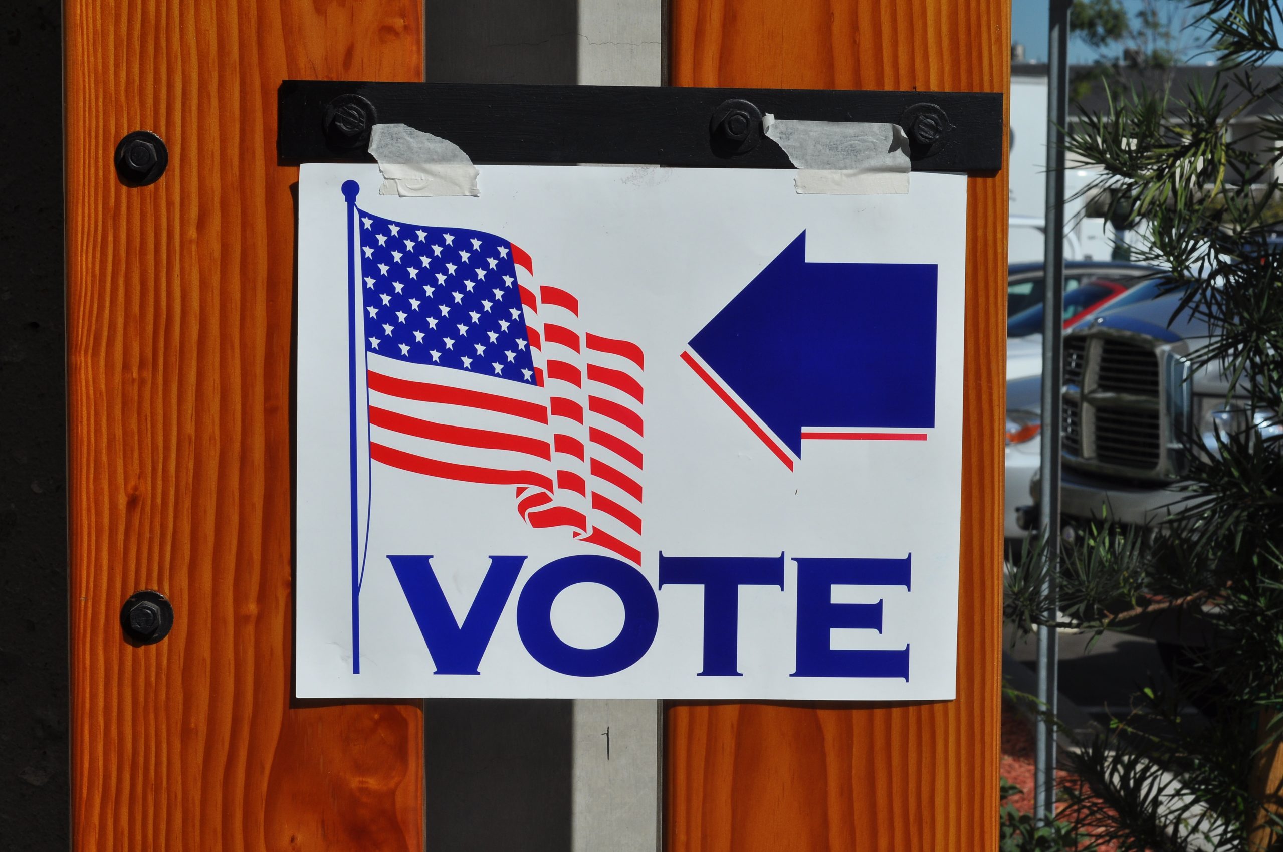LA에서 아이들에게 투표에 대해 이야기하는 5 가지 방법