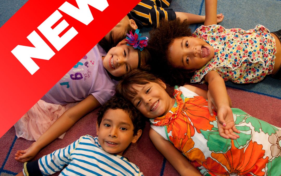 Pathway to Progress: Indicators of Young Child Well-Being in Los Angeles County