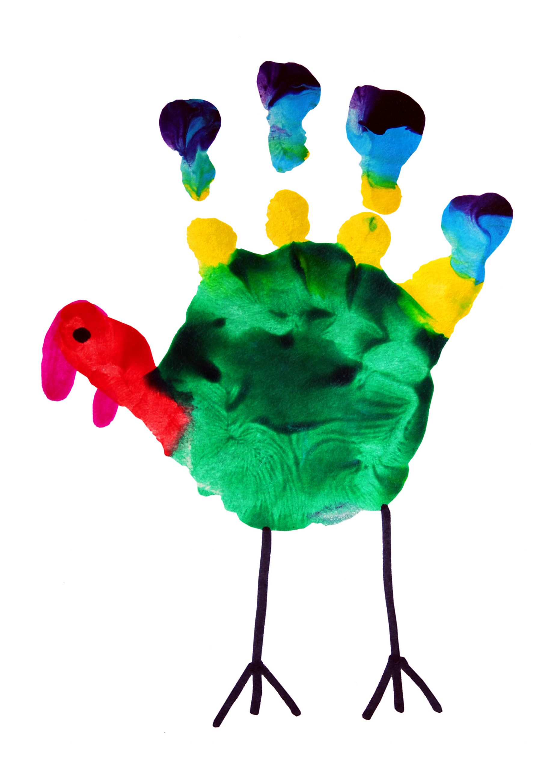 November, 2020 Activities