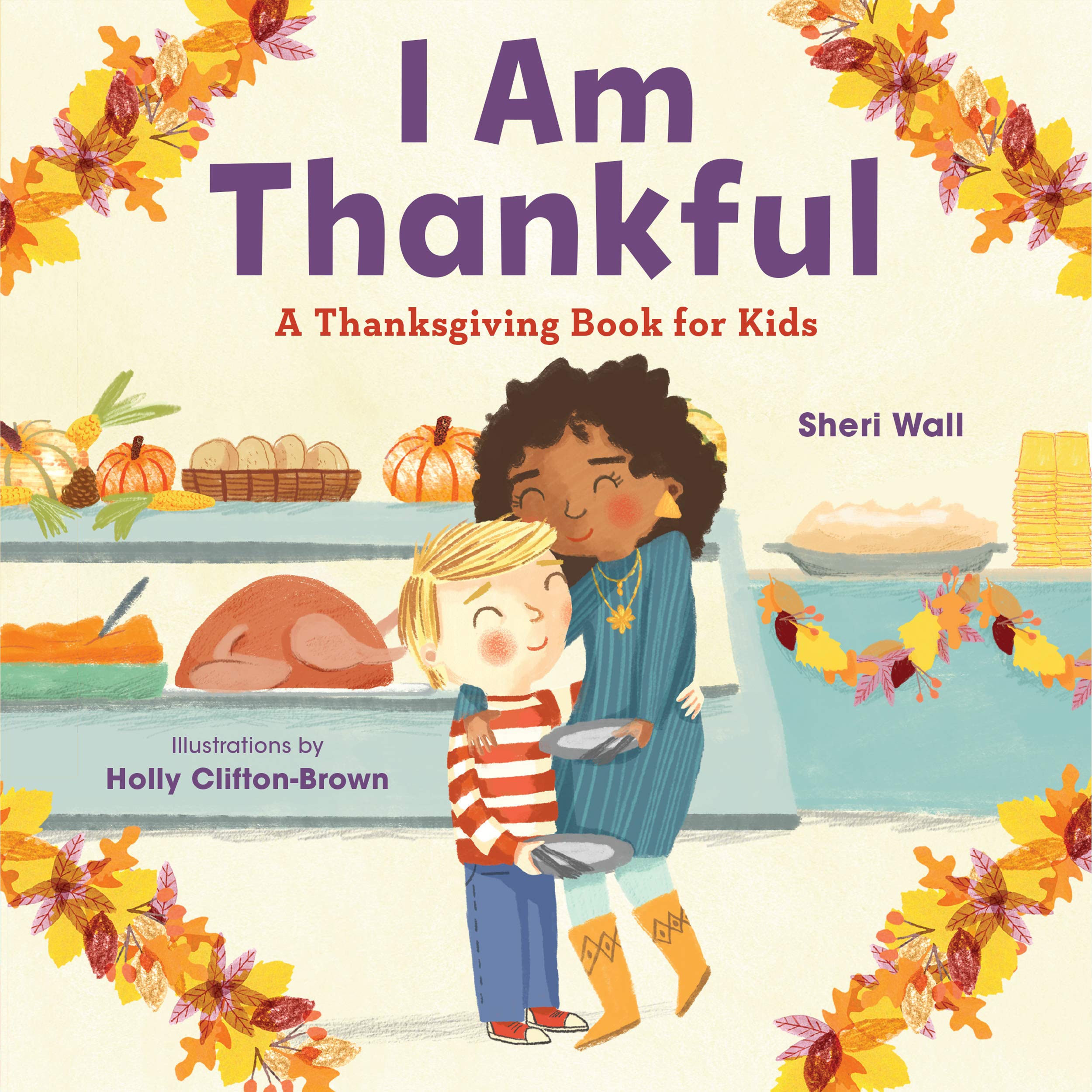 November, 2020 Books