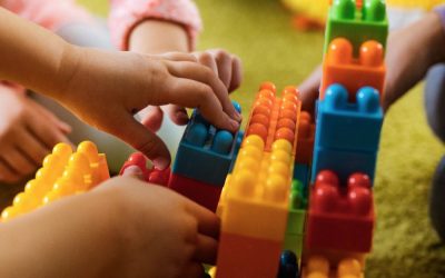 First Connections Program Evaluation