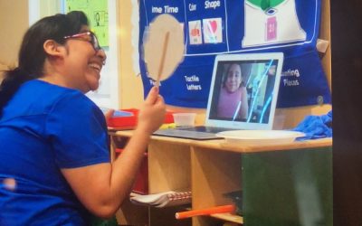 The Big Picture: Advancing Digital Equity in Troubled Times — and Beyond