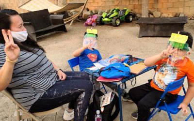 Early Childhood Matters Newsletter – December 2020