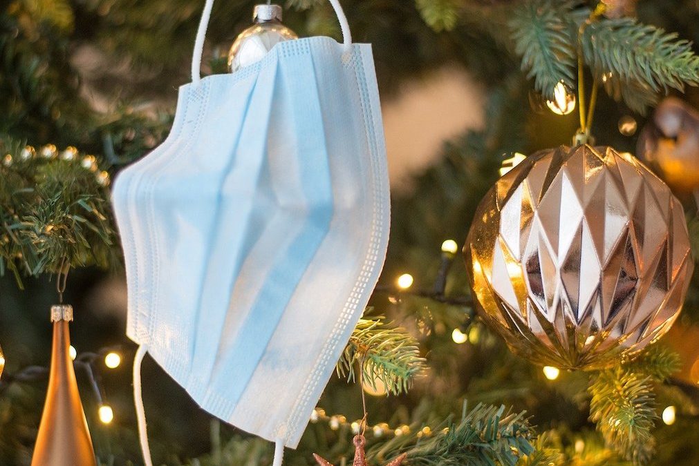 Making the News: Creating New Traditions in an Untraditional Time