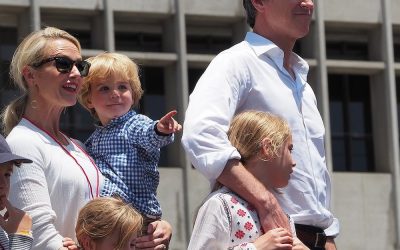 Strengthening Family Support Systems During the Pandemic and Beyond: An Analysis of Governor Newsom’s Proposed 2021-2022 Budget