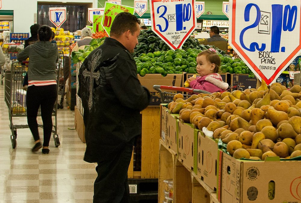 First 5 LA Aims to Keep Focus on Food Insecurity with Collaborative Efforts