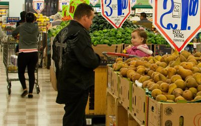 First 5 LA Aims to Keep Focus on Food Insecurity with Collaborative Efforts