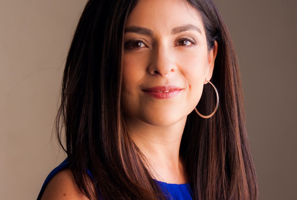 Q & A: The Importance of First Connections During the Pandemic & More