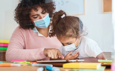Making the News: Coronavirus Transmission in Schools & Day Care Settings, What We Know