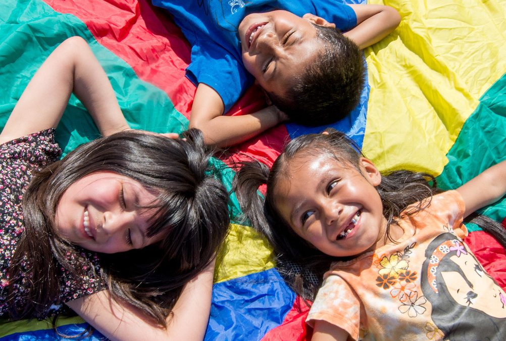 Early Childhood Matters – March 2021