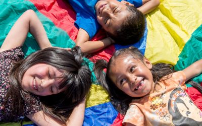 Early Childhood Matters – March 2021