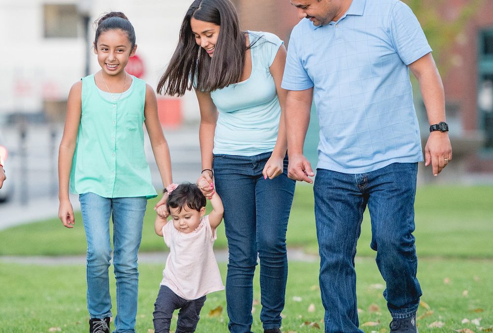 Making the News: The American Rescue Plan’s Impact: Families, Child Care and Maternal Mortality in the U.S.