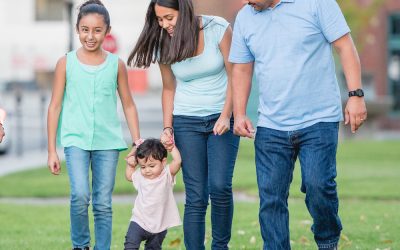 Making the News: The American Rescue Plan’s Impact: Families, Child Care and Maternal Mortality in the U.S.