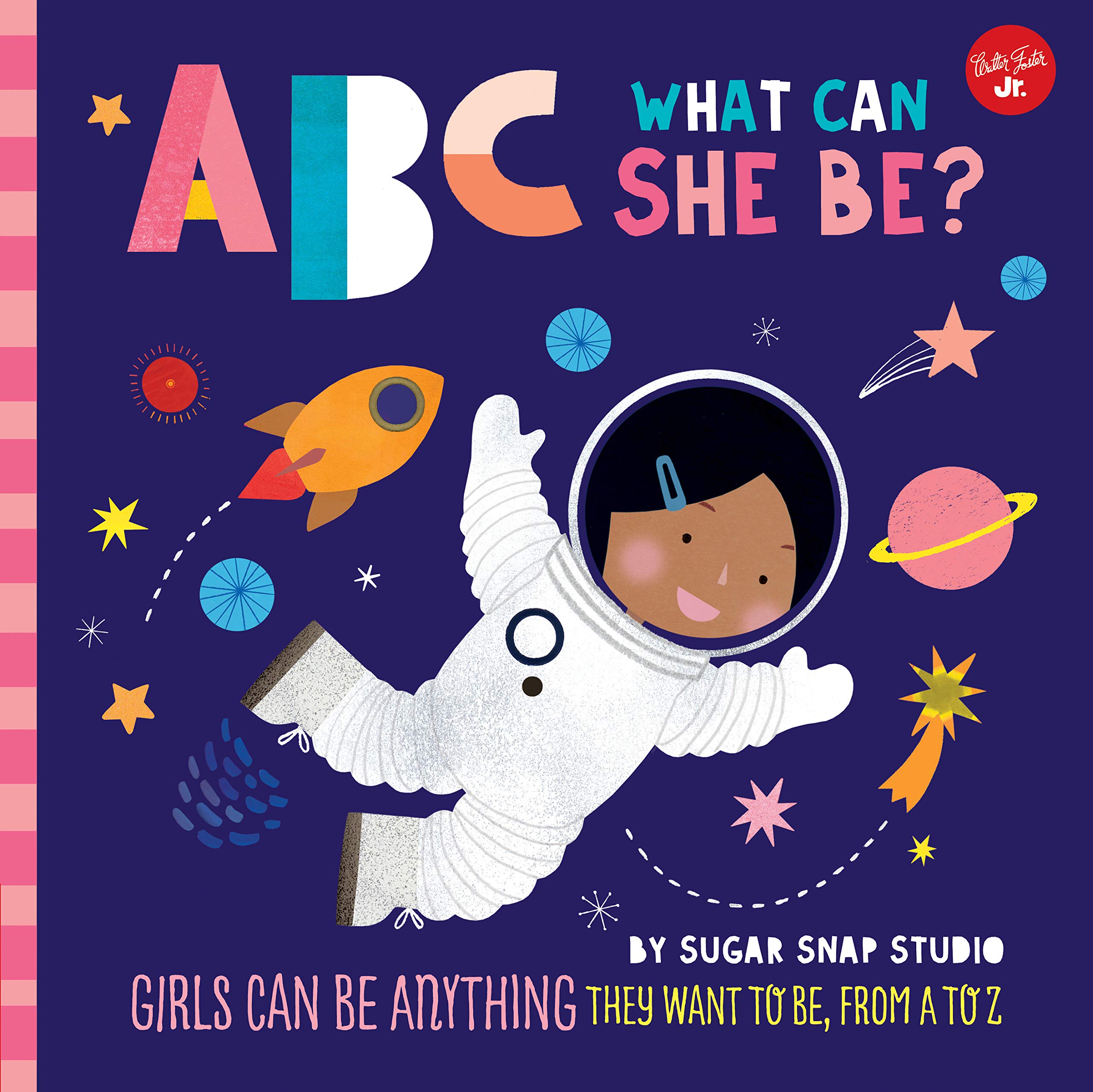 Libros infantiles inspiradores para el mes de la historia de la mujer