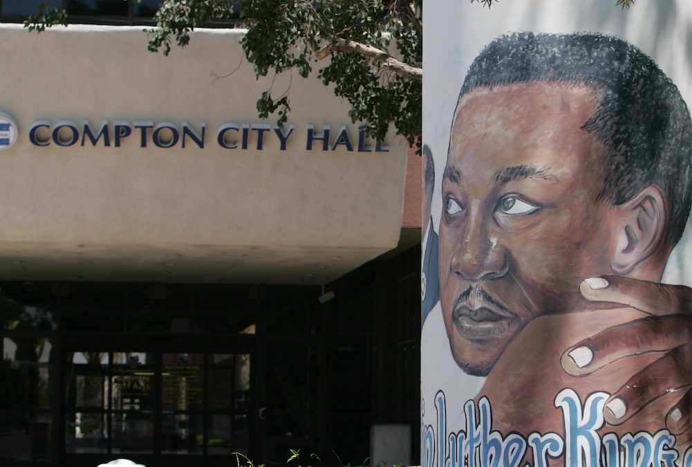 When Dollars Makes Sense: South LA Decides on Participatory Budgeting