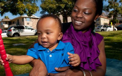 Early Childhood Matters – April 2021